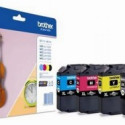 BROTHER VALUE PACK (LC127XL BK + LC125XL)