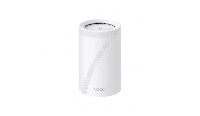 TP-LINK Deco BE65 kolmebändiline WiFi 7 mesh-süsteem, 2-pack