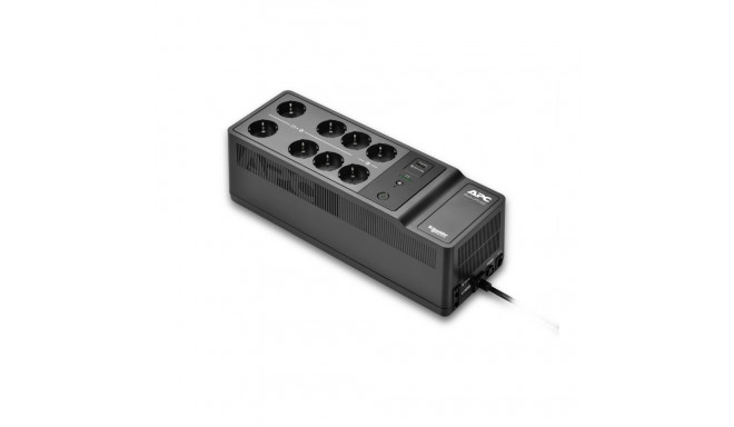 APC Back BE650G2-GR