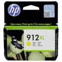 HP 912XL kollane tindikassett