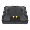 MikroTik mANT LTE 5o 5dBi LTE antenn kahe SMA ühendusega 5706998261793
