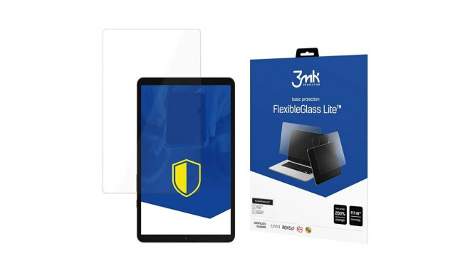 3MK FlexibleGlass Lite hybrid glass for Samsung Galaxy Tab A9