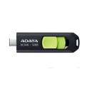 ADATA UC300 mälupulk, 32 GB (ACHO-UC300-32G-RBK/GN)
