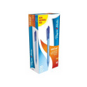Pastapliiats "InkJoy" must, 100 RT M