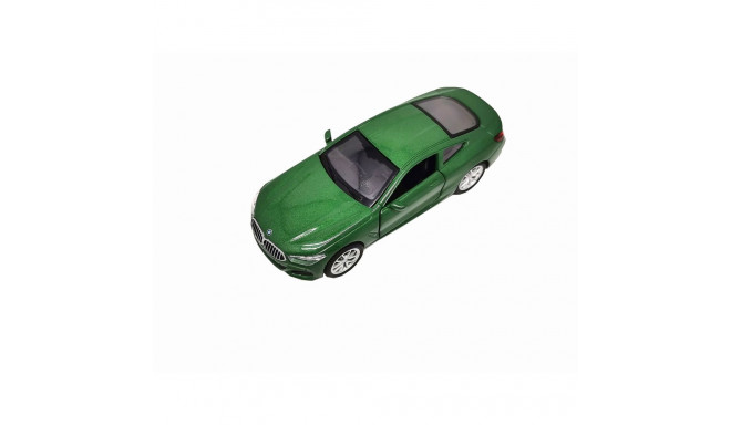 MSZ survevalatud mudel BMW M850i Coupé, skaala 1:35