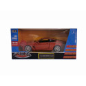 MSZ survevalatud mudel BMW M850i Coupé, skaala 1:35