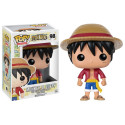Funko Pop! vinüülfiguur: One Piece - Monkey D. Luffy