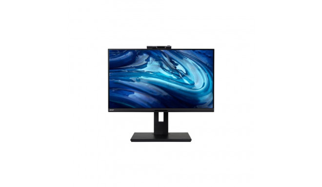Acer Vero B8 B278UEbemiqprcuzx 27" IPS 16:9 100 Hz 4 ms 2560 x 1440 pikslit 350 cd/m² HDMI-pordi arv