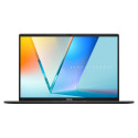 Asus Vivobook S 16 matt hall 16" IPS WUXGA 1920 x 1200 pikslit matt ekraan AMD Ryzen 5 220 16 GB SSD