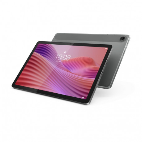 Lenovo tahvelarvuti ZAEH0028SE Wi-Fi (ilma toiteadapterita) 10.1" IPS 1920 x 1200 pixels MediaTek He