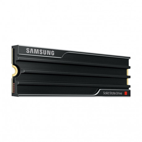 Samsung 9100 PRO | 2000 GB | SSD vormitegur M.2 2280 | pooljuhtketas liides PCI Express 5.0 x4 (NVMe
