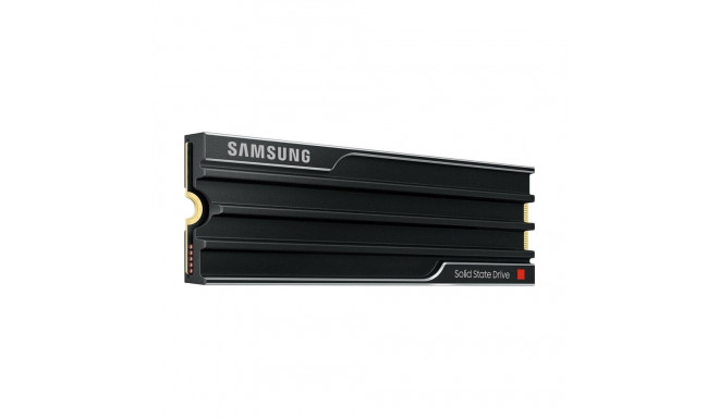 Samsung 9100 PRO | 2000 GB | SSD vormitegur M.2 2280 | pooljuhtketas liides PCI Express 5.0 x4 (NVMe