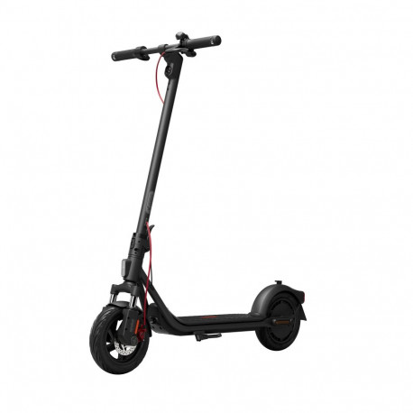 Segway F2 Pro E II elektritõukeratas 900 W kuni 25 km/h 10" must ja punane