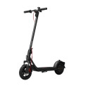 Segway F2 Pro E II elektritõukeratas 900 W kuni 25 km/h 10" must ja punane