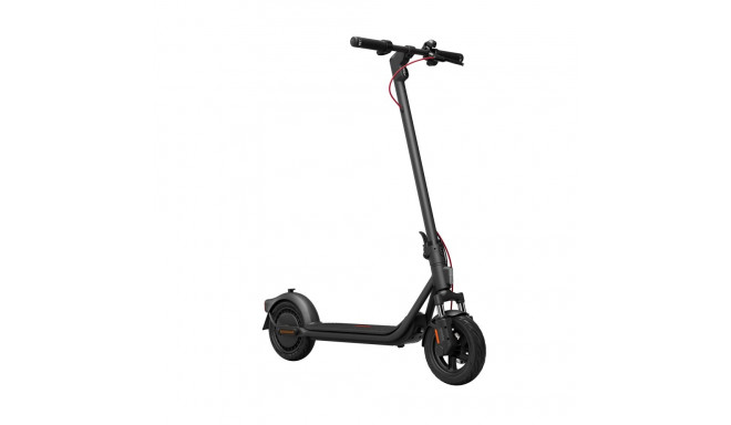 Segway | F2 Pro E II | eKickScooter | 900 W | Up to 25 km/h | 10 " | Black and Red