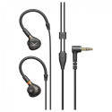 Beyerdynamic trummi ja bassi kõrvaklapid eemaldatava ühenduskaabliga | DT 71 IE | 3.5 mm | must