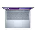 Dell Plus 2in1 14 | Ice Blue | 14 " | WVA | Touchscreen | FHD+ | 1920 x 1200 pixels | Intel Core Ult
