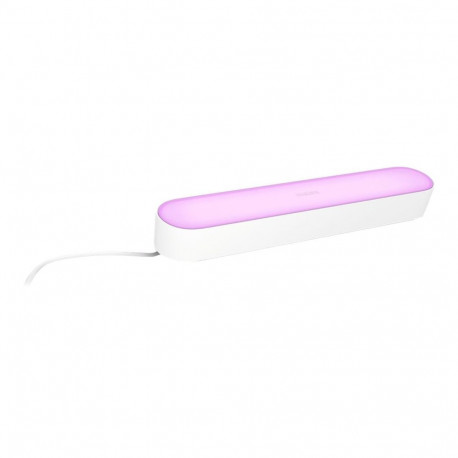 Philips Hue Play WCA valgusriba alus, valge | 42 W | 2000-6500 Hue valge värvi meeleolu