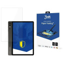 3MK PaperFeeling kaitsekile Samsung Galaxy Tab S9+ jaoks 2 tk