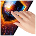 3MK Silky Matt Privacy Privacy Film for Apple iPhone 16E
