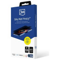 3MK Silky Matt Privacy kaitsekile Nothing Phone (3a) / (3a) Pro jaoks