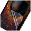 3MK Silky Matt Privacy Privacy Film for Apple iPhone 16E