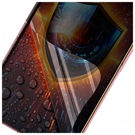 3MK Silky Matt Privacy Screen Protector for Google Pixel 9