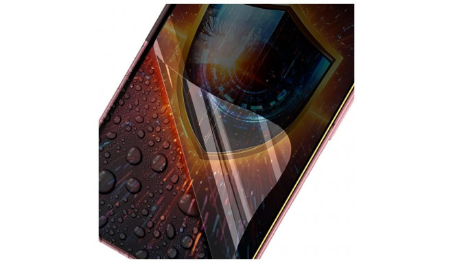 3MK Silky Matt Privacy Privacy Film for Google Pixel 9