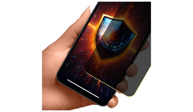 3MK Silky Matt Privacy ekraanikaitse Samsung Galaxy A35/A55 5G jaoks