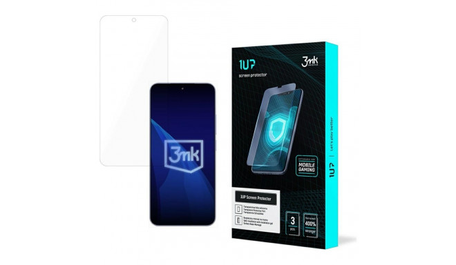 3MK 1UP Gaming kaitsekile Xiaomi 15 jaoks 3 tk