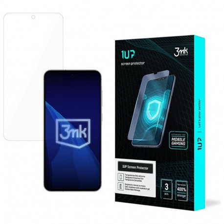 3MK 1UP Gaming foil for Samsung Galaxy A36/A56 3 pcs