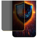 3MK Silky Matt Privacy kaitsekile Samsung Galaxy A36/A56 jaoks