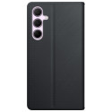 3MK Wallet Case for Samsung Galaxy A36/A56 Black