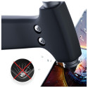 3MK Silky Matt Privacy kaitsekile Samsung Galaxy A36/A56 jaoks
