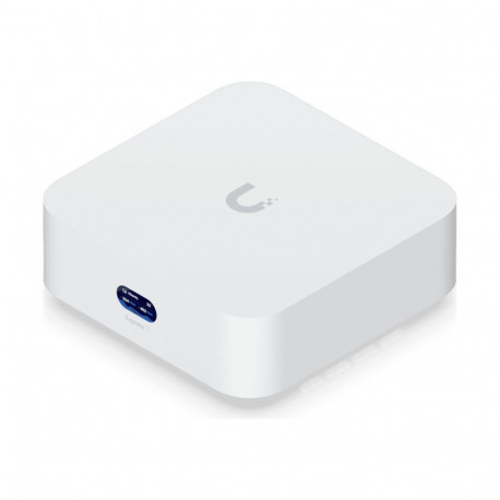 Ubiquiti ruuter UX7 express 7 802.11ax Ethernet LAN (RJ-45) 2 porti mesh-tugi puudub MU-MIMO toetatu