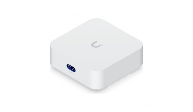 Ubiquiti Express 7 Router | UX7 | 802.11ax | Ethernet LAN (RJ-45) ports 2 | Mesh Support No | MU-MiM