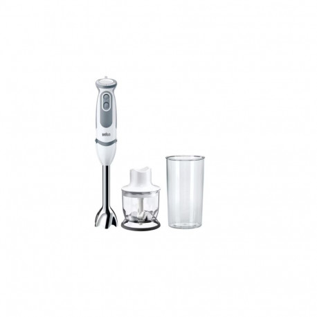 Braun MQ5220WH Multiquick 5 hand blender