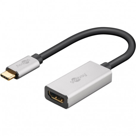 Goobay USB-C adapter HDMI-le | 60194