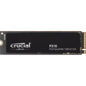 Crucial P310 1TB M.2 2280 PCI-E x4 Gen4 NVMe SSD (CT1000P310SSD8)