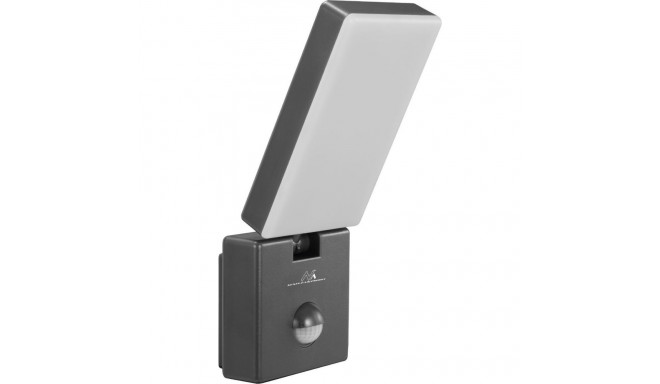Maclean MCE516 LED lamp pir-liikumisanduriga prožektor