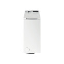 Whirlpool Washing Machine | TDLRB 7232BS EU | Energy efficiency class D | Top loading | Washing capa