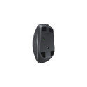 Logitech MX Anywhere 2S juhtmevaba hiir, RF juhtmevaba + Bluetooth, 4000 DPI, grafiit
