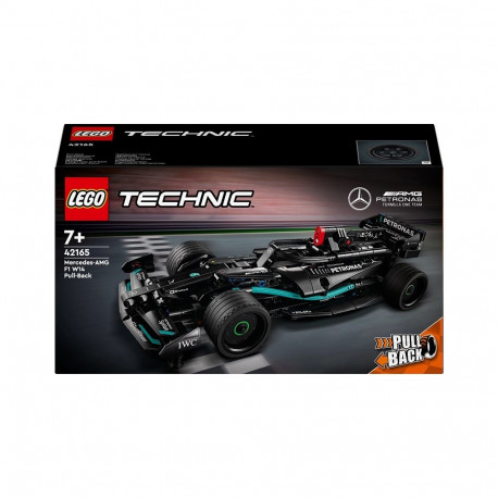 TOY LEGO TECHNIC MERSEDES-AMG F1 42165