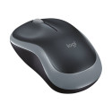 MOUSE WIRELESS LOGITECH M185