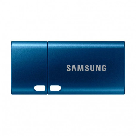 Samsung | USB Flash Drive | MUF-64DA/APC | 64 GB | USB Type-C | Blue