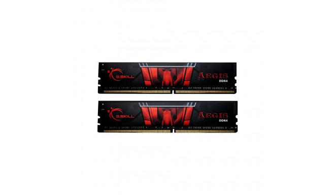 G.Skill Aegis 32 GB DDR4 3200 MHz PC/server