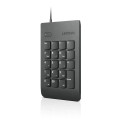 Lenovo | Essential | USB Numeric Keypad Gen II | Numeric Keypad | Wired | N/A | Black