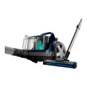 Philips | Vacuum cleaner | PowerPro Active FC9556/09 | Bagless | Power 900 W | Dust capacity 1.5 L |