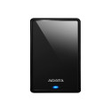 External Hard Drive | HV620S | 2000 GB | 2.5 " | USB 3.1 | Black | Connecting via USB 2.0 requires p