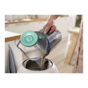 Philips | Vacuum cleaner | PowerPro Active FC9556/09 | Bagless | Power 900 W | Dust capacity 1.5 L |